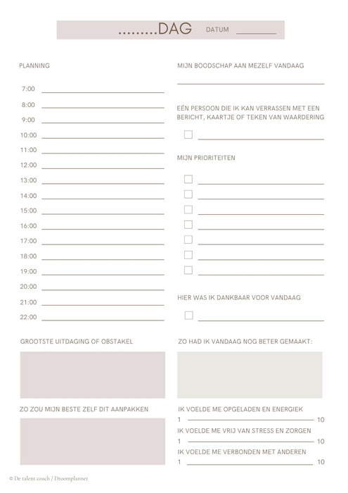 Louis vuitton personal agenda refills - België