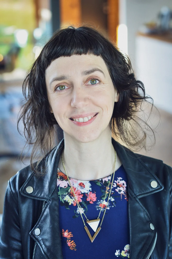 Ellen Florin - De Talent Coach