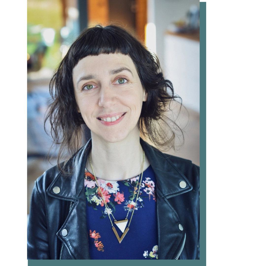 Ellen Florin - De Talent Coach