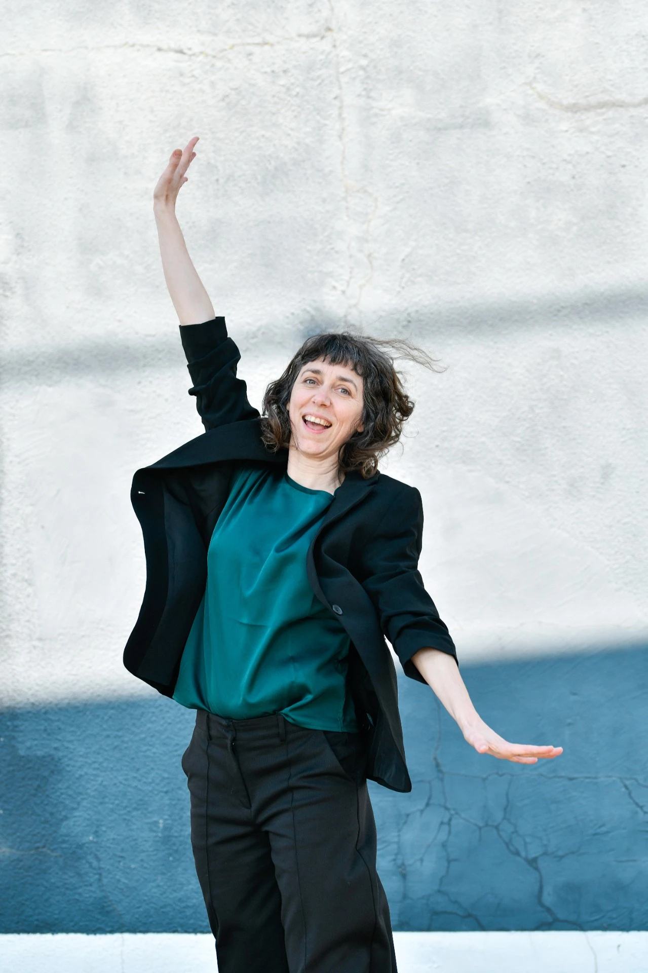 De Talent Coach trajectbeeld