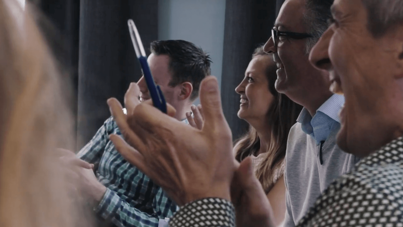 Werken aan bevlogenheid binnen organisaties- Workshops en trainingen