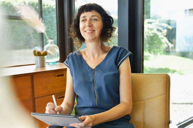 Loopbaancoach Ellen uit Wichelen /Schellebelle